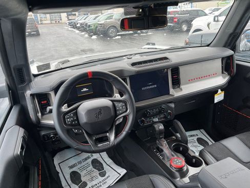 Used 2023 Ford Bronco Raptor image 18