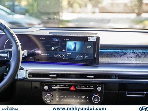 New 2026 Hyundai Ioniq 9 Calligraphy AWD/4WD image 16