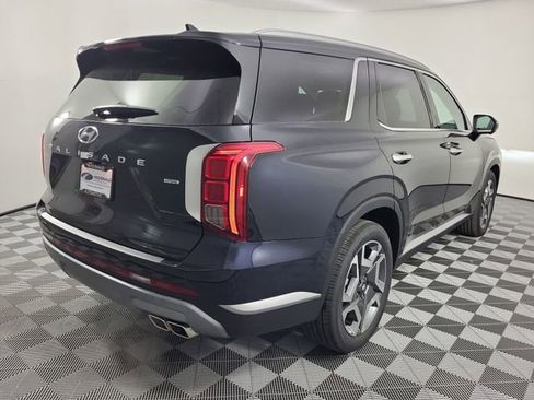 Used 2025 Hyundai Palisade SEL image 5