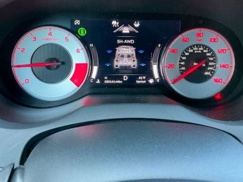 Used 2023 Acura RDX AWD w/ A-Spec & Advance Pkg image 30