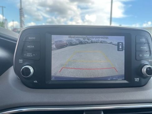 Used 2019 Hyundai Santa Fe Limited FWD image 23