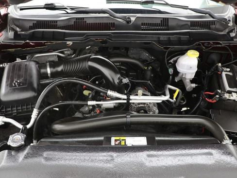Used 2023 RAM 1500 Tradesman w/ Tradesman SXT Package AWD/4WD image 28