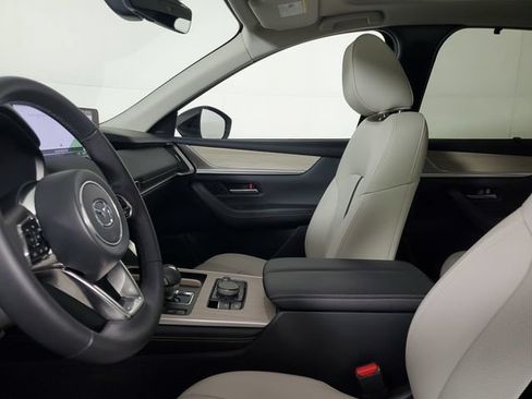 Certified 2025 MAZDA CX-90 Plug-In Hybrid w/Premium Sport AWD/4WD image 20