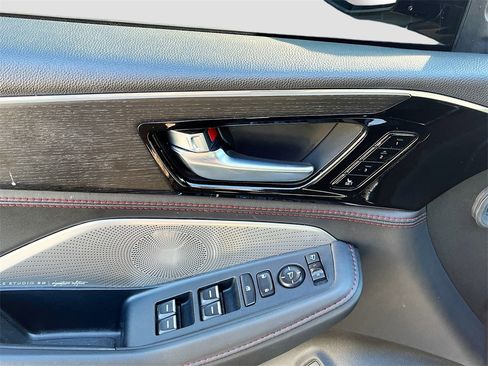 Used 2024 Acura MDX Type S image 18