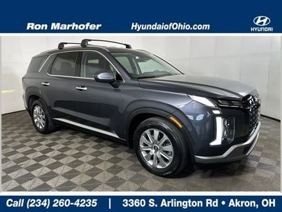 Used 2023 Hyundai Palisade SEL