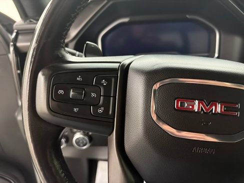 Used 2023 GMC Sierra 1500 AT4 AWD/4WD image 13