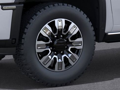 New 2026 GMC Sierra 2500 Denali w/ Denali Reserve Package image 9