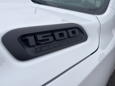 New 2026 RAM 1500 Express image 41