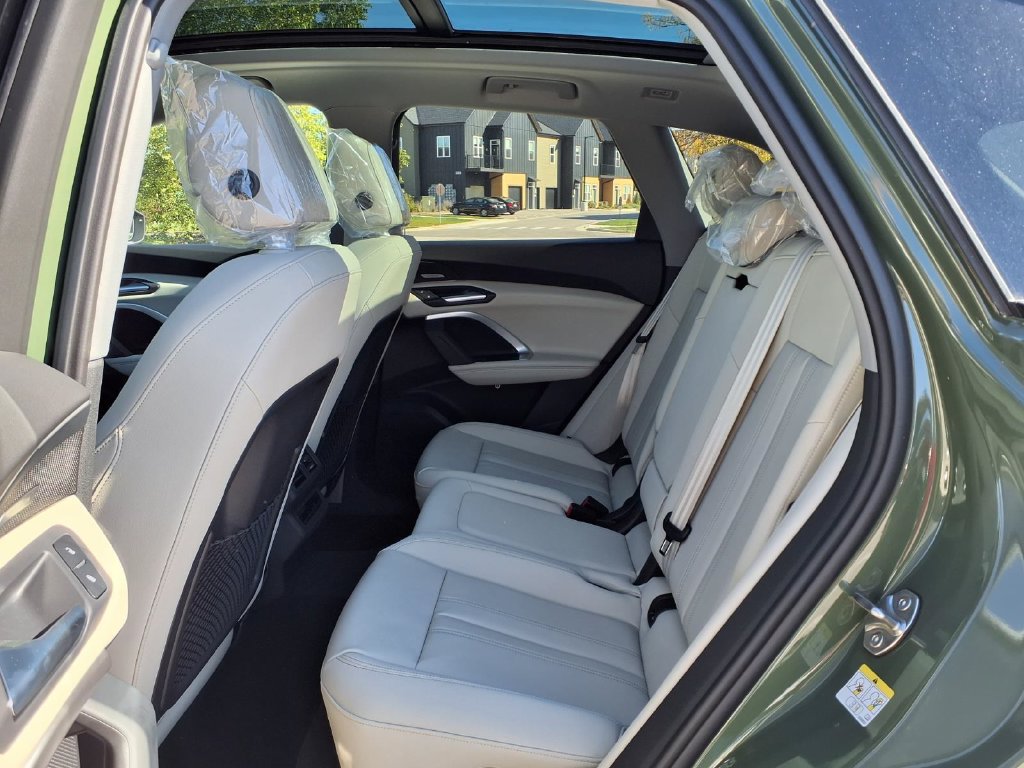 New 2026 Audi Q5 Premium Plus AWD/4WD image 20