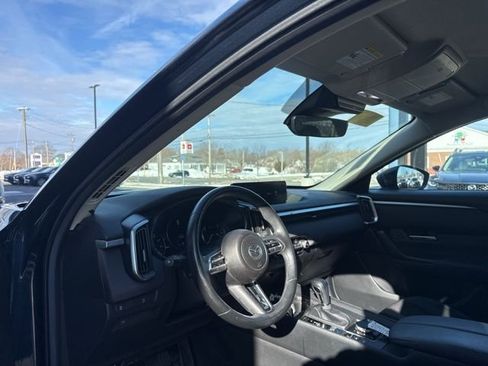 Used 2024 MAZDA CX-50 AWD 2.5 S w/ Cargo Package image 6