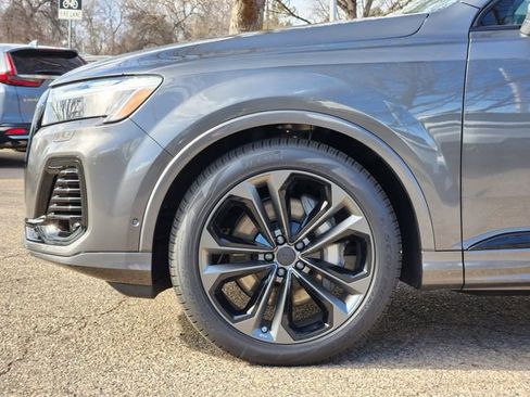 New 2026 Audi Q7 3.0T Premium Plus image 8