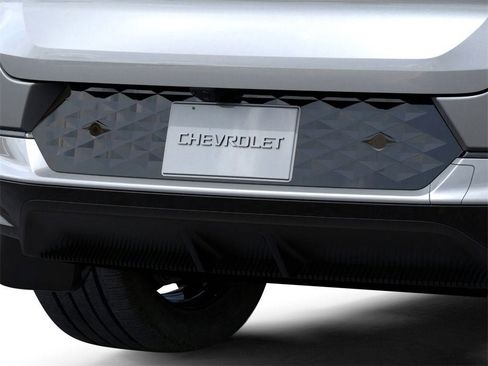 New 2025 Chevrolet Equinox EV RS image 14