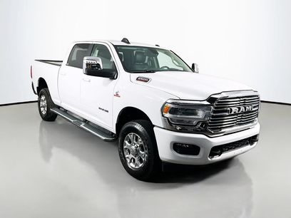 Used 2024 RAM 2500 Laramie