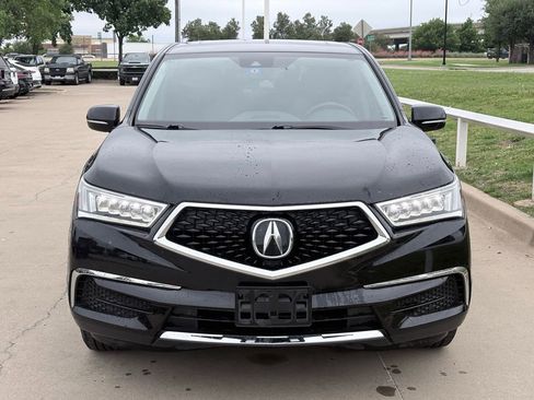 Used 2019 Acura MDX FWD image 2