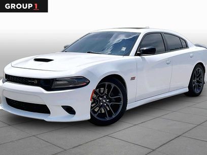 Used 2023 Dodge Charger Scat Pack w/ Plus Group