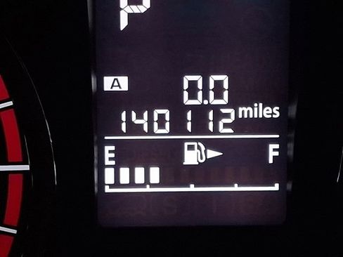 Used 2016 Subaru Forester 2.5i Touring w/ Eyesight & Navigation System image 22