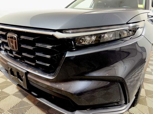 Used 2024 Honda CR-V EX-L image 26