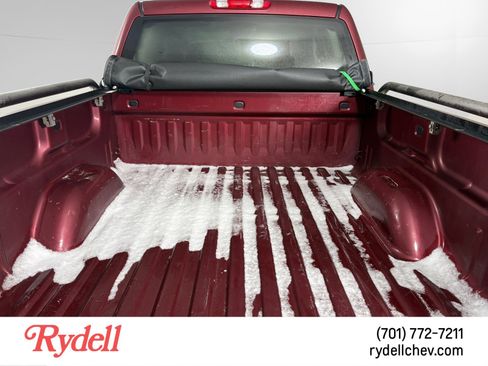 Used 2009 Chevrolet Silverado 1500 LT w/ Power Pack Plus image 18