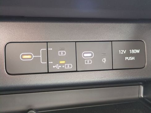 New 2026 Hyundai Sonata SEL image 24