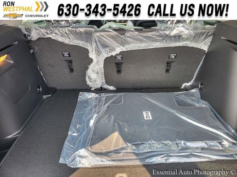 New 2026 Chevrolet TrailBlazer LT w/ Convenience Package image 17