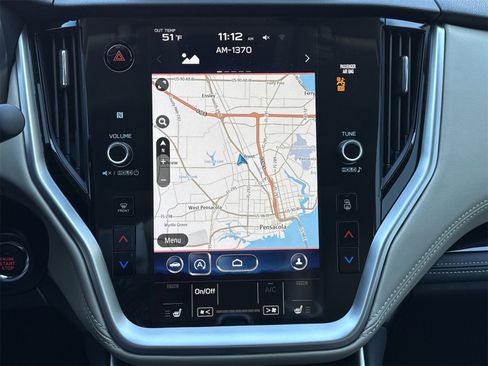 Used 2022 Subaru Outback Limited XT image 23