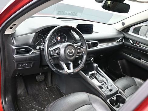 Used 2017 MAZDA CX-5 Grand Touring image 10