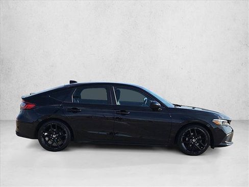 Used 2024 Honda Civic Sport image 4