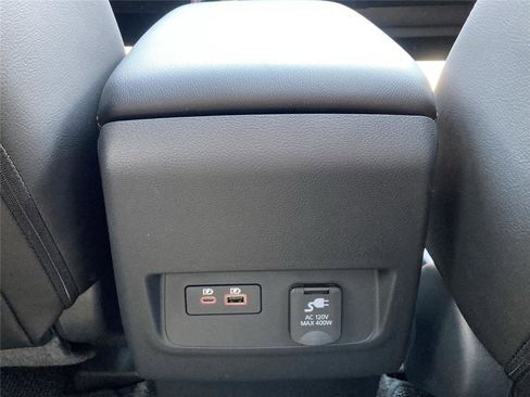 New 2026 Nissan Frontier PRO-4X w/ Pro Premium Package image 29