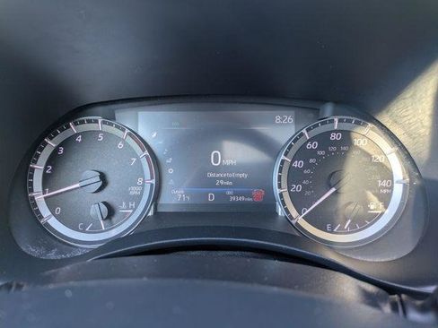 Certified 2024 Toyota Highlander XLE AWD/4WD image 28