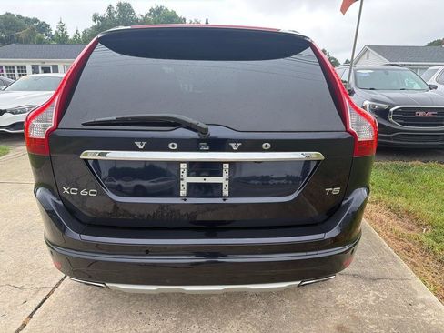 Used 2016 Volvo XC60 T5 Premier FWD image 9