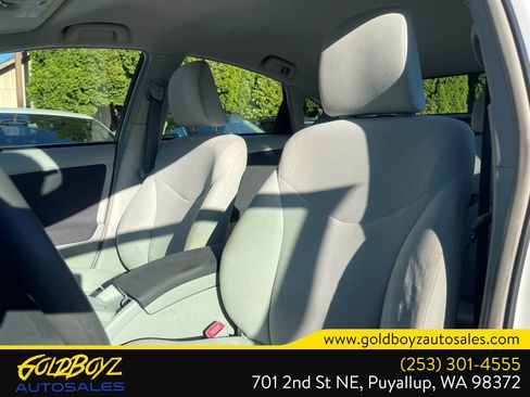 Used 2010 Toyota Prius FWD image 36