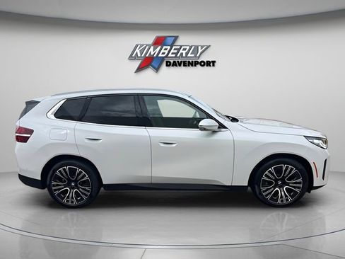 Certified 2026 BMW X3 xDrive30 w/ Premium Package AWD/4WD image 6