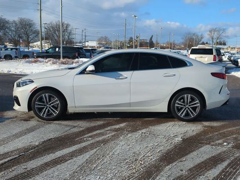 Used 2020 BMW 228i xDrive Gran Coupe w/ Convenience Package image 5