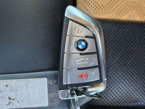 Used 2023 BMW M8 Gran Coupe xDrive Competition AWD/4WD image 34