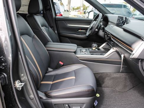 New 2026 MAZDA CX-90 3.3 Turbo S w/ Premium Plus AWD/4WD image 18
