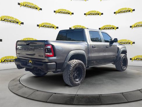 Used 2021 RAM 1500 TRX w/ TRX Level 1 Equipment Group image 5