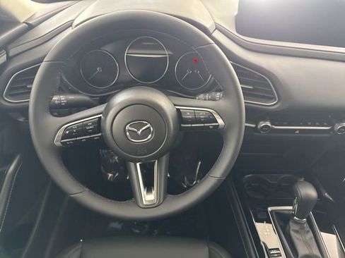 New 2025 MAZDA CX-30 AWD 2.5 S w/ Select Sport Pkg image 25