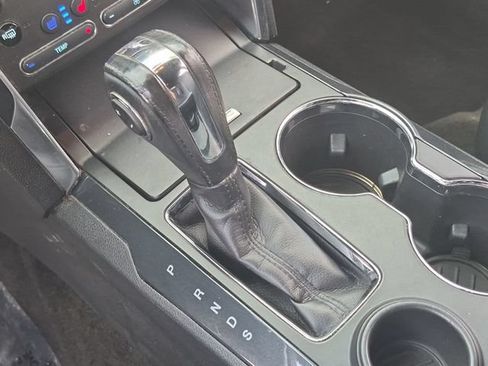 Used 2018 Ford Explorer Limited FWD image 14