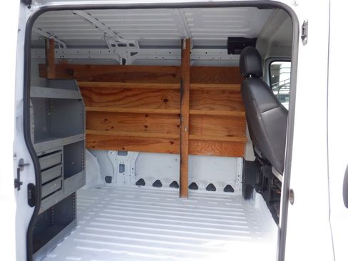 Used 2019 RAM ProMaster 1500 FWD image 7