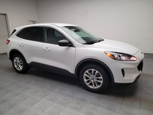 Used 2022 Ford Escape SE AWD/4WD image 11