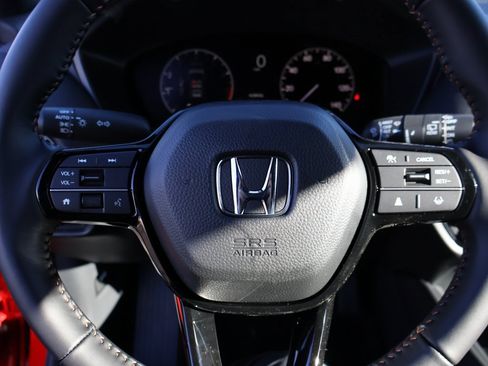 New 2026 Honda HR-V Sport image 32