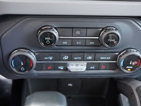 Certified 2022 Ford Bronco Big Bend image 24