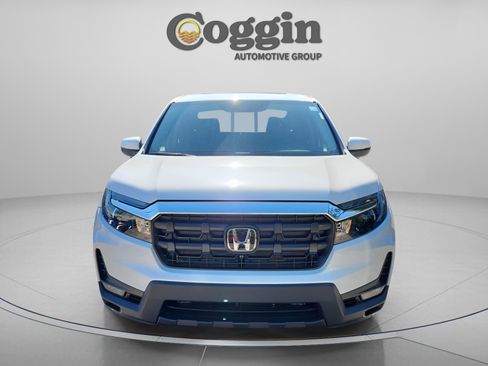 New 2026 Honda Ridgeline RTL image 10