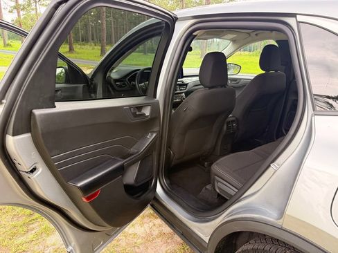 Used 2024 Ford Escape Active FWD image 24