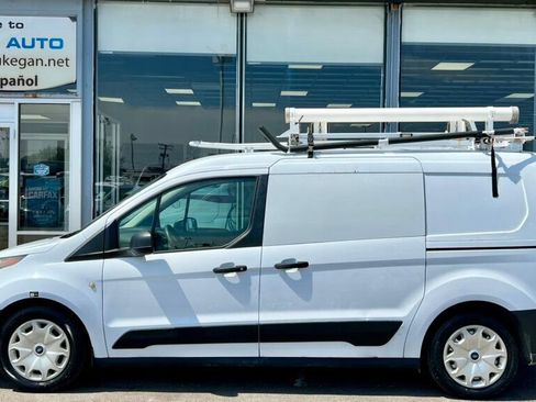 Used 2014 Ford Transit Connect XL FWD image 25