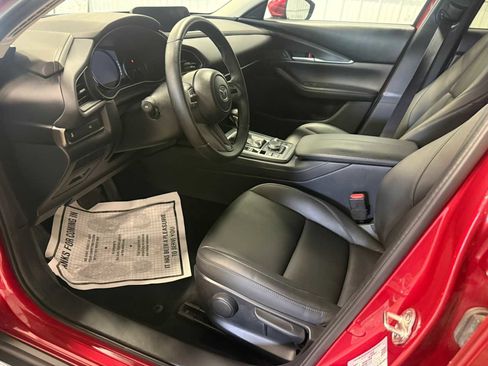 Certified 2023 MAZDA CX-30 AWD 2.5 S w/ Select Package image 19