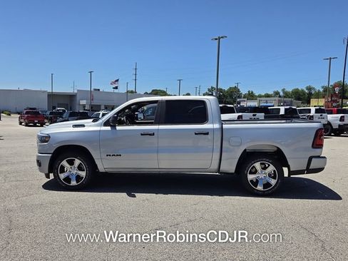 New 2026 RAM 1500 Express RWD image 4