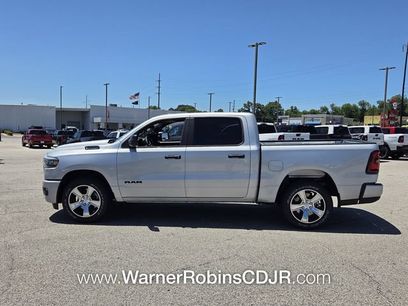 New 2026 RAM 1500 Express