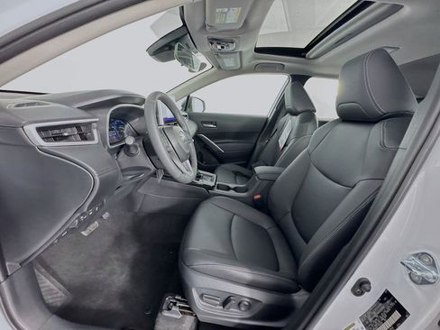 New 2026 Toyota Corolla Cross XLE image 14