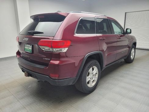 Used 2017 Jeep Grand Cherokee Laredo w/ Quick Order Package 23E AWD/4WD image 9